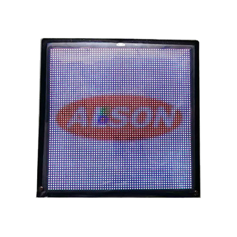 Warum wird das LED-Westendisplay zum neuen Favoriten für mobile Werbung und Event-Promotion?