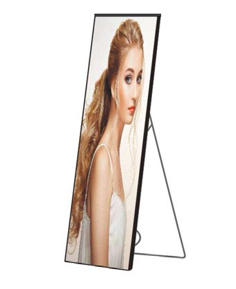 Werbe-All-in-One-LED-Display